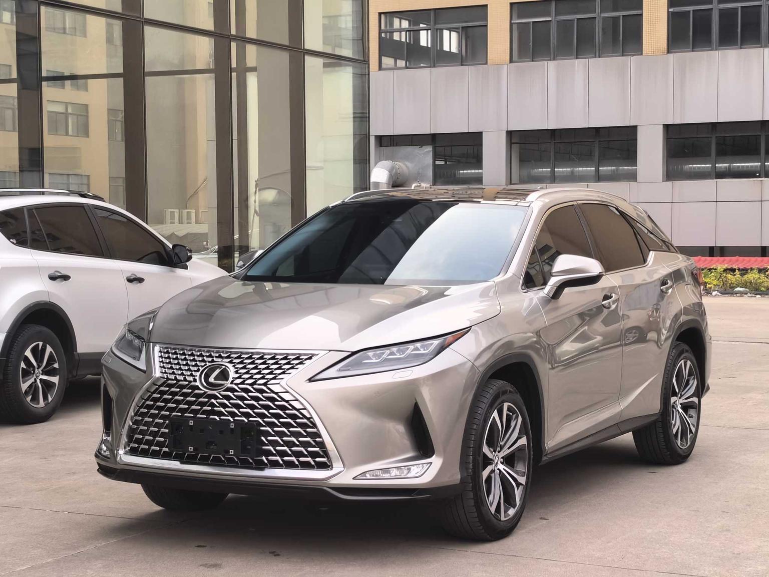 Lexus RX300 AWD Special Edition 2022