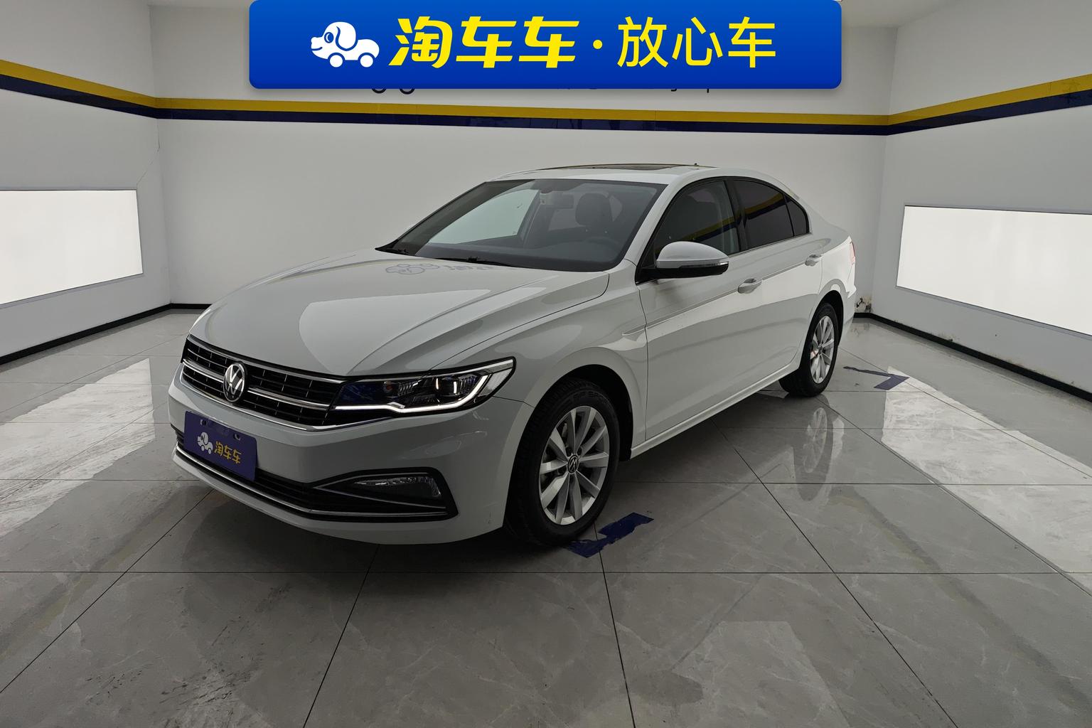 Volkswagen Bora 200TSI DSG Elite Connect Edition 2021