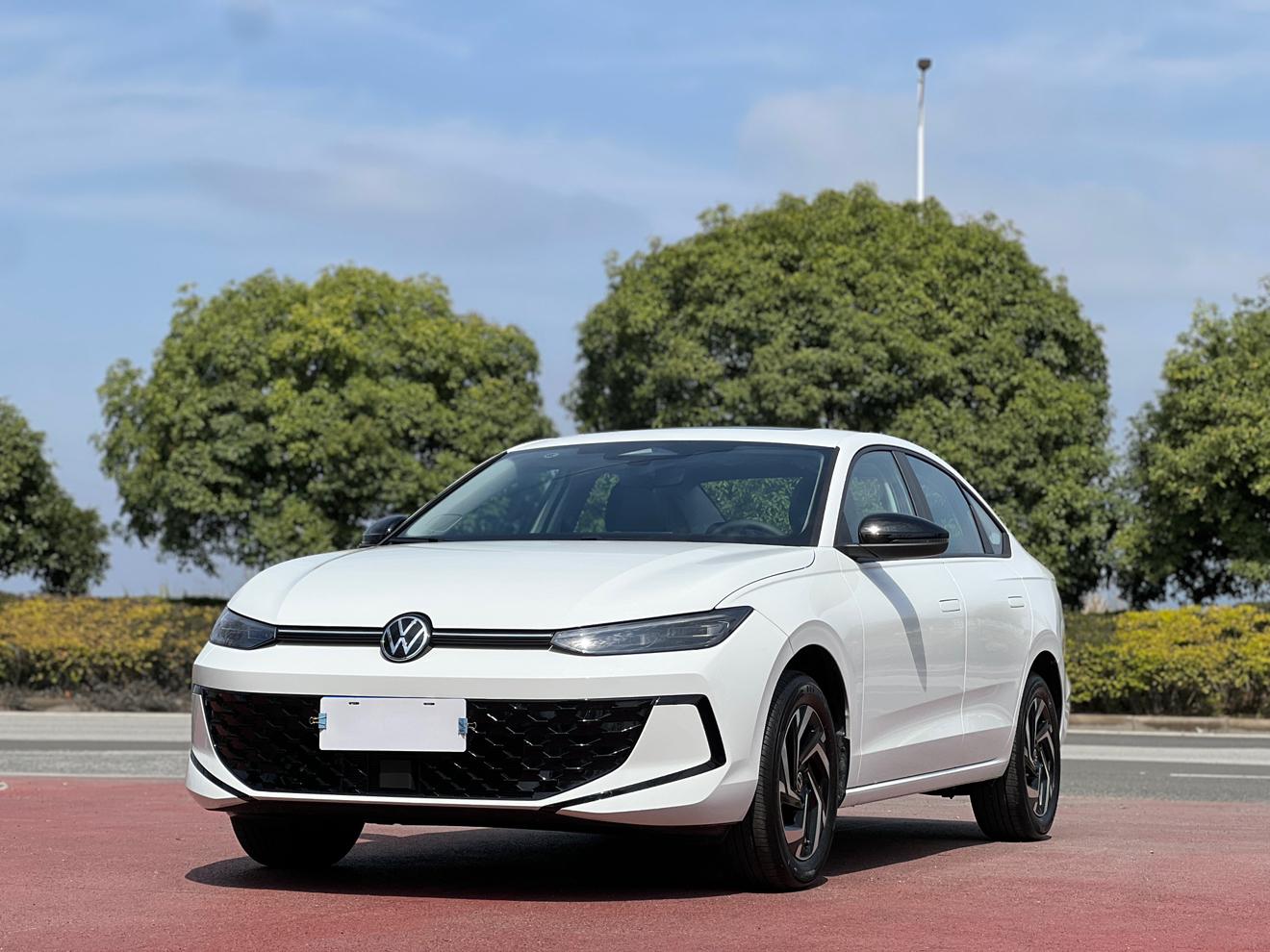 Volkswagen Lavida Pro 1.5L Starlight Six Million 2026