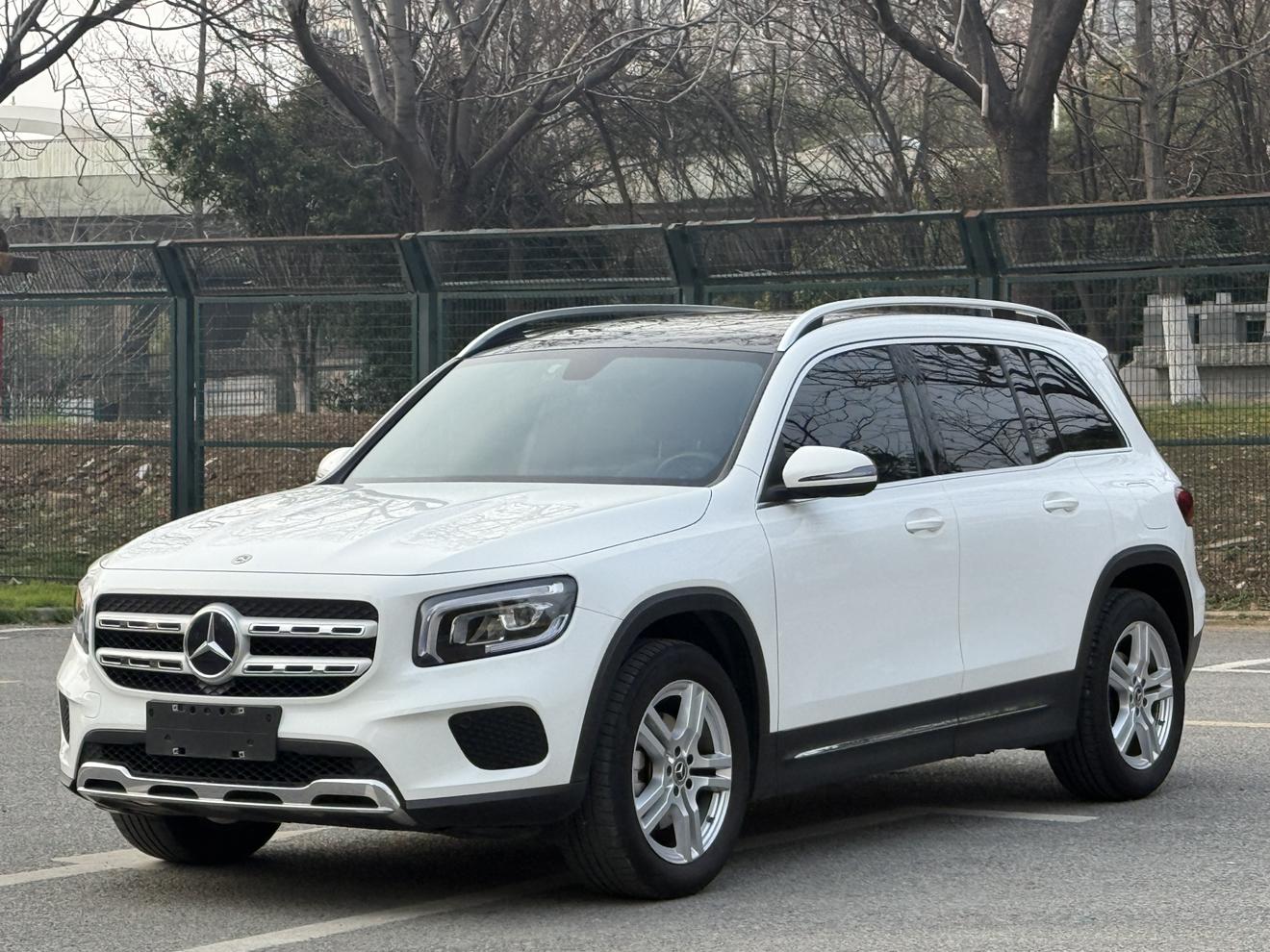 Mercedes GLB 200 Dynamic 2023