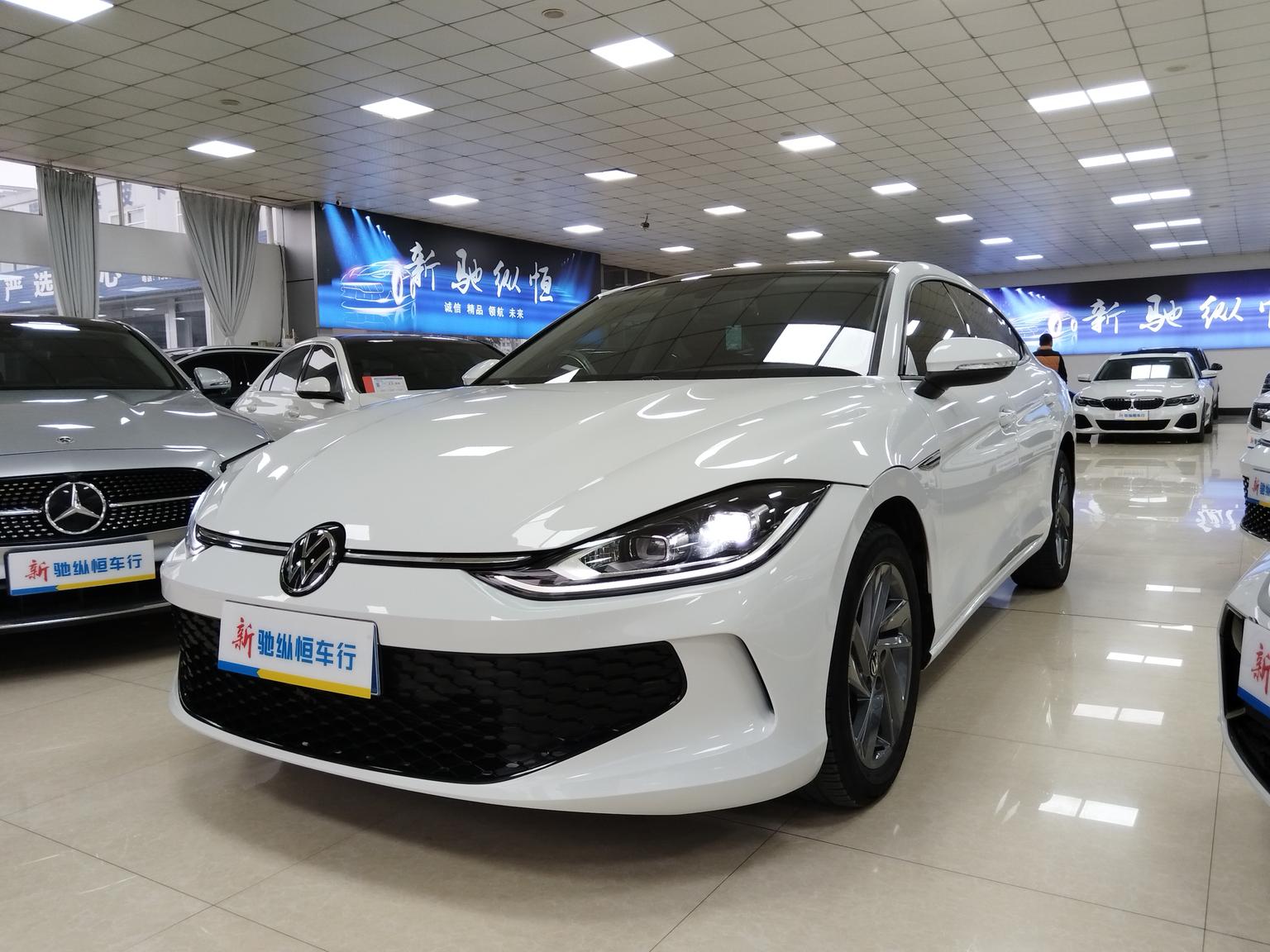 Volkswagen Lamando 200TSI DSG Chaola 2024
