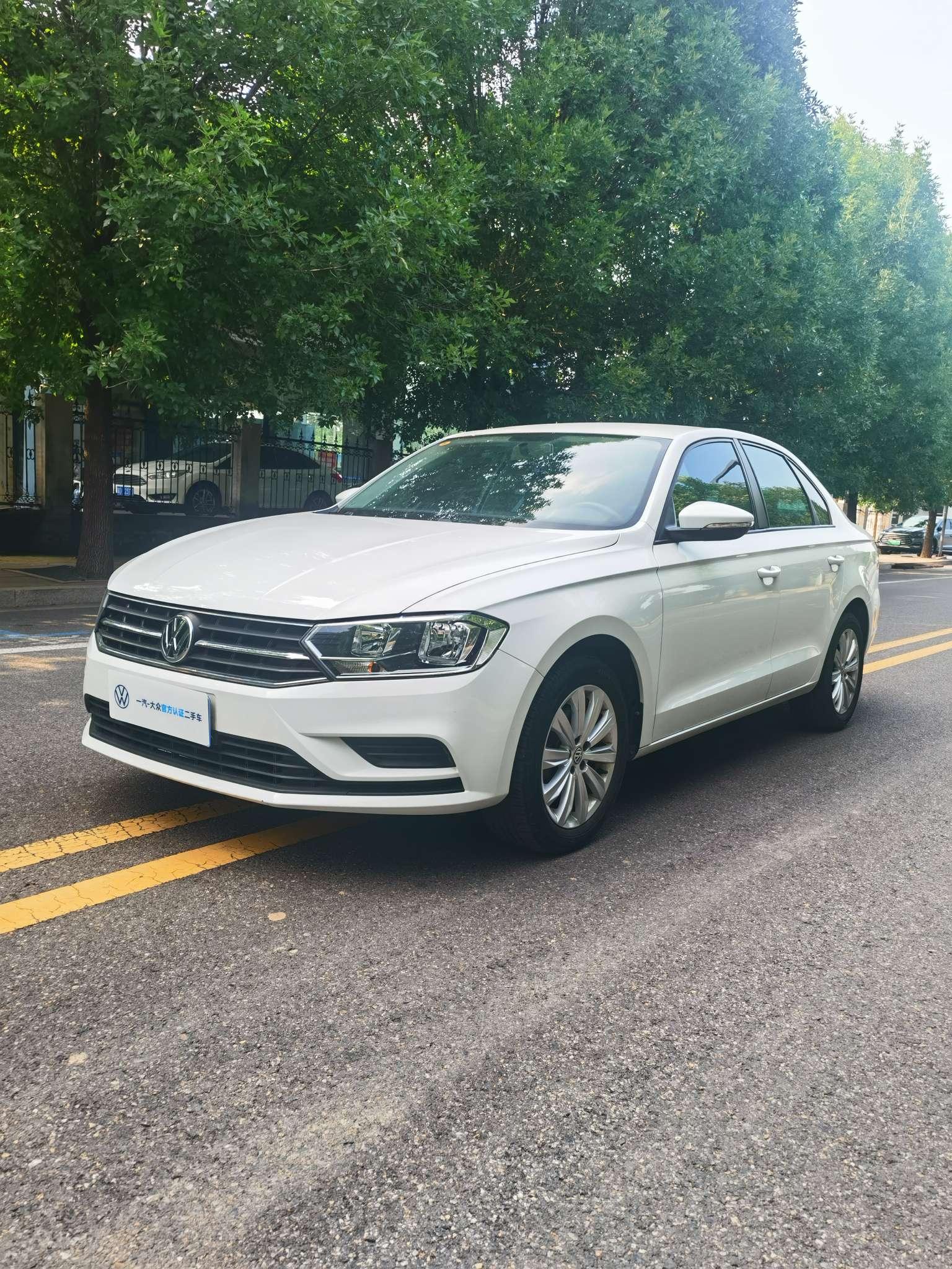 Volkswagen Bora Legend 1.5L Auto Fashion VI 2023