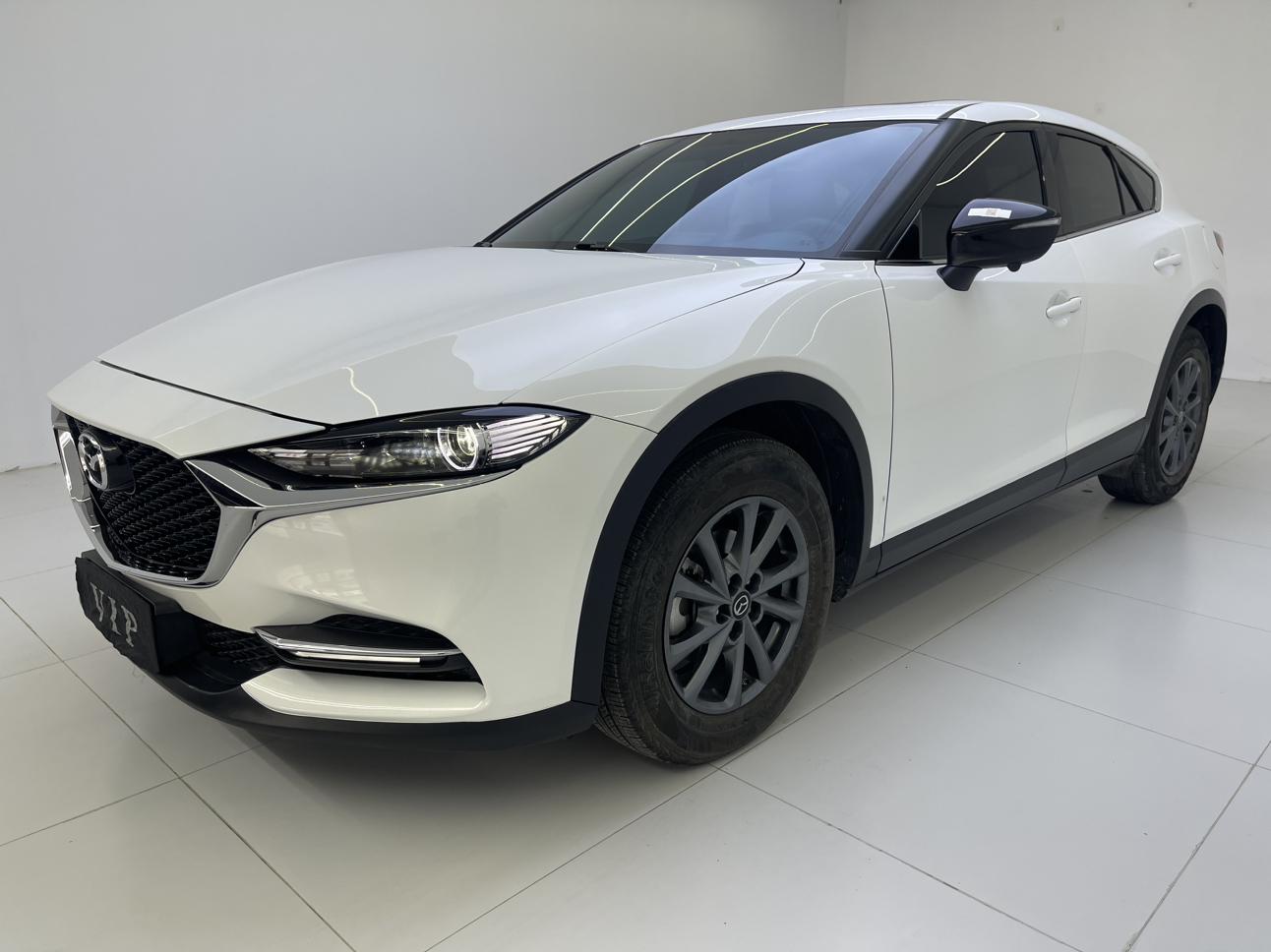 Mazda CX-4 2WD Blue Sky Youth Edition 2023