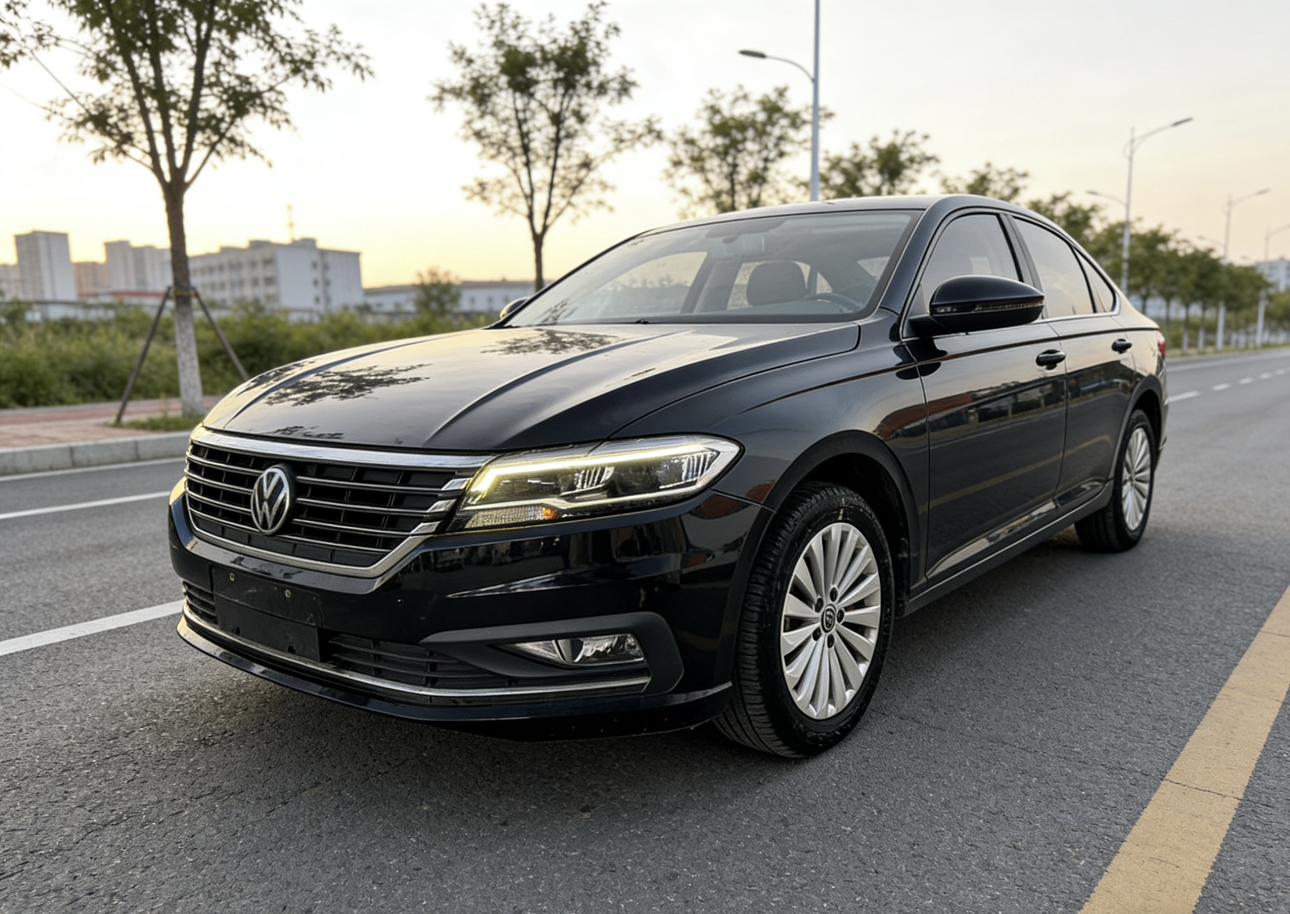 Volkswagen Lavida 280TSI DSG Comfort Edition 2021