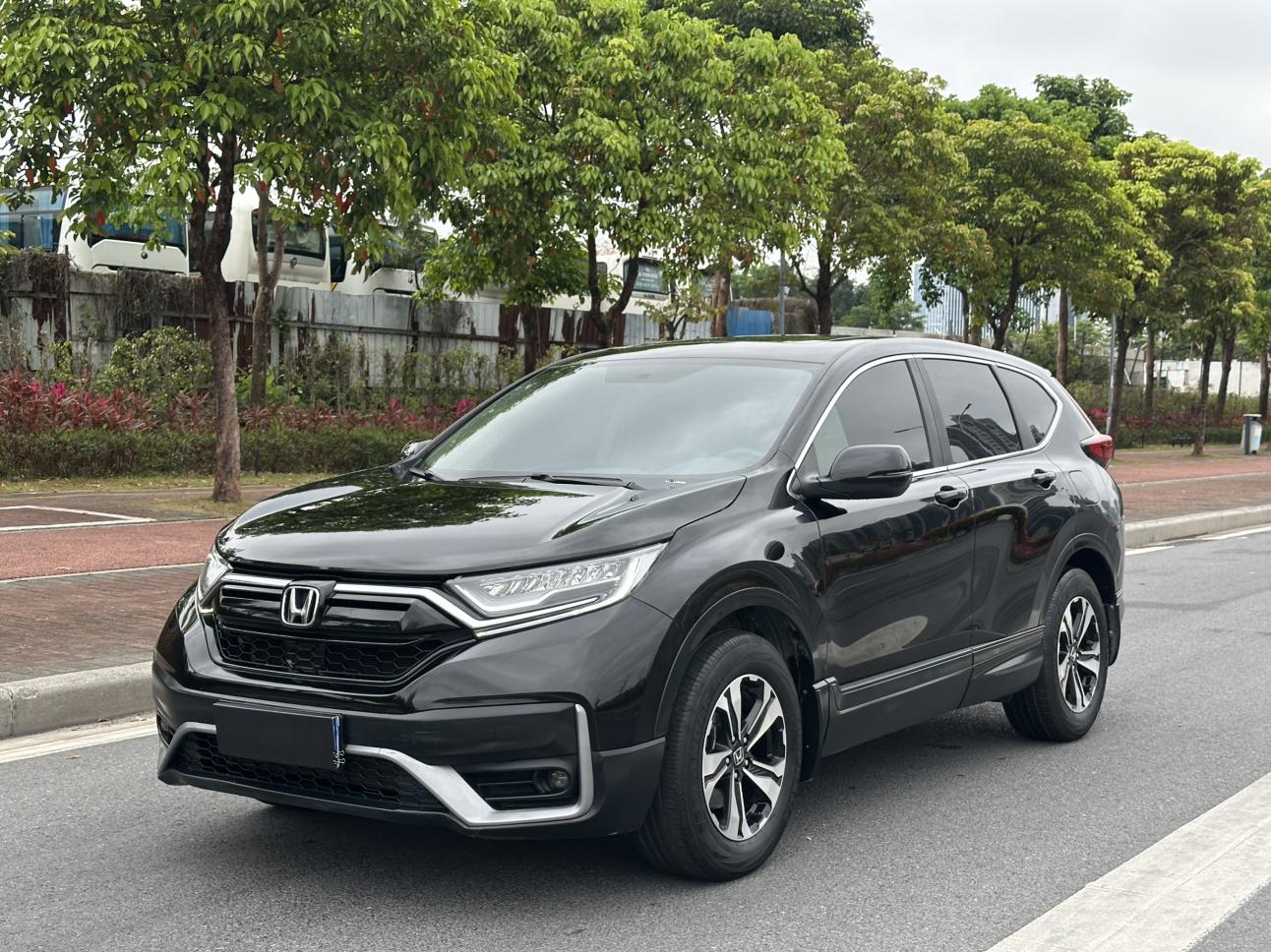 Honda CR-V Comfort (1.5L) 2022
