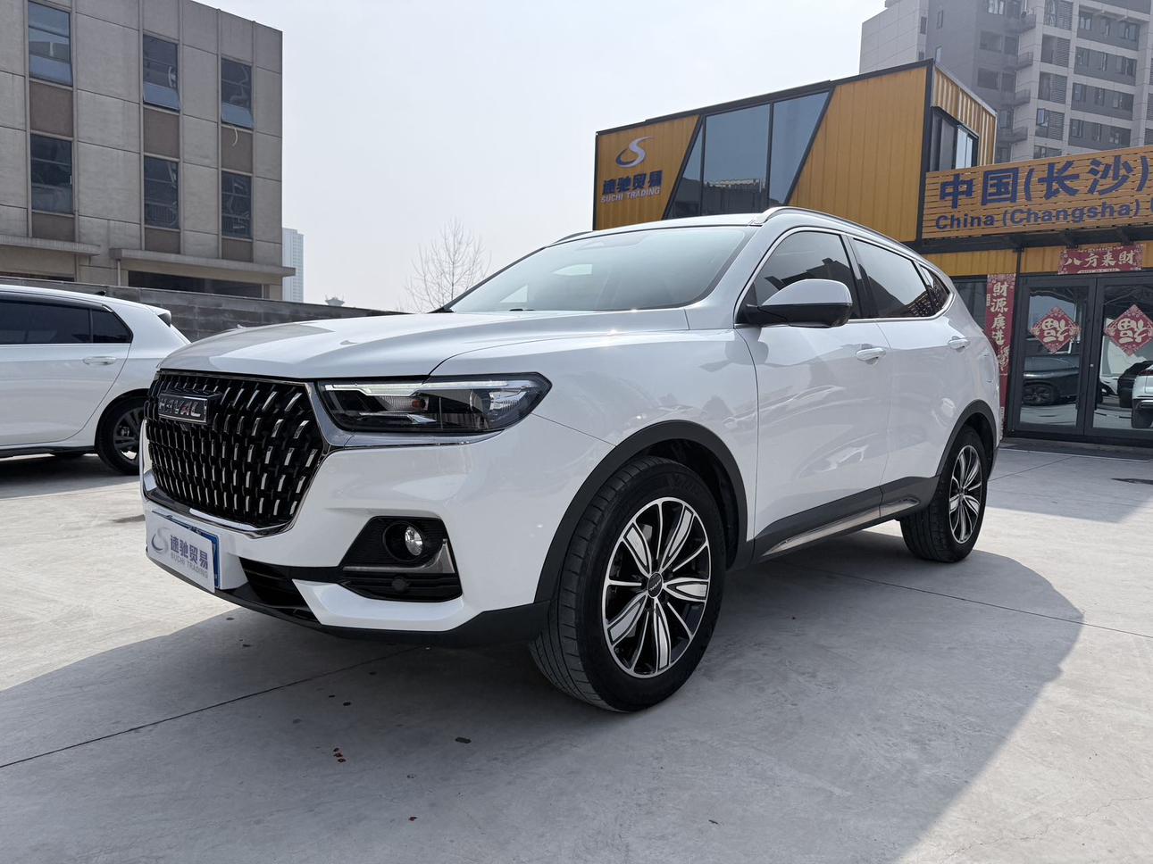 Haval H6 Nation Trend 1.5T Auto Champion (1.5L) 2023