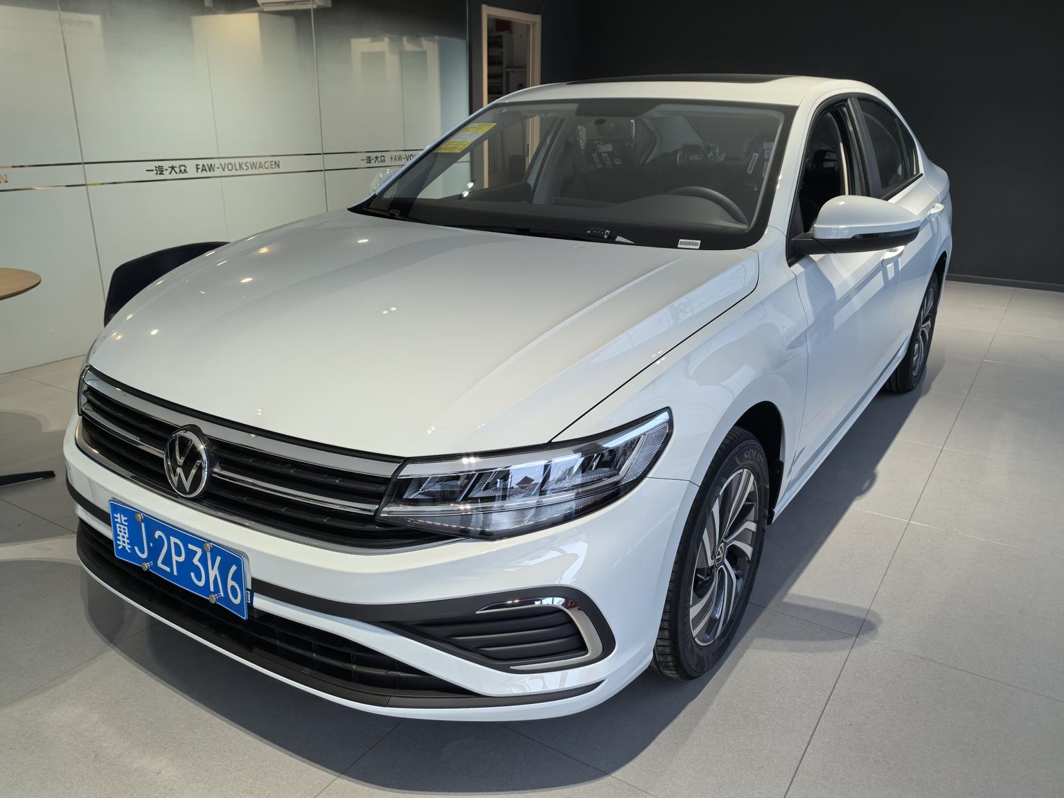 Volkswagen Bora 200TSI DSG Joy Pro Edition 2026