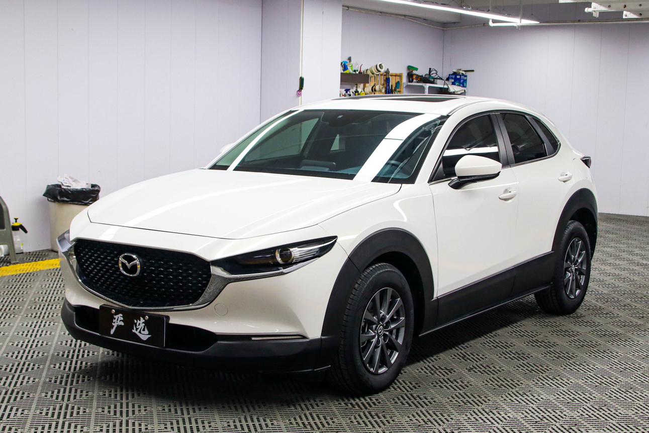 Mazda CX-30 2.0L Auto Quality Joy (2L) 2022