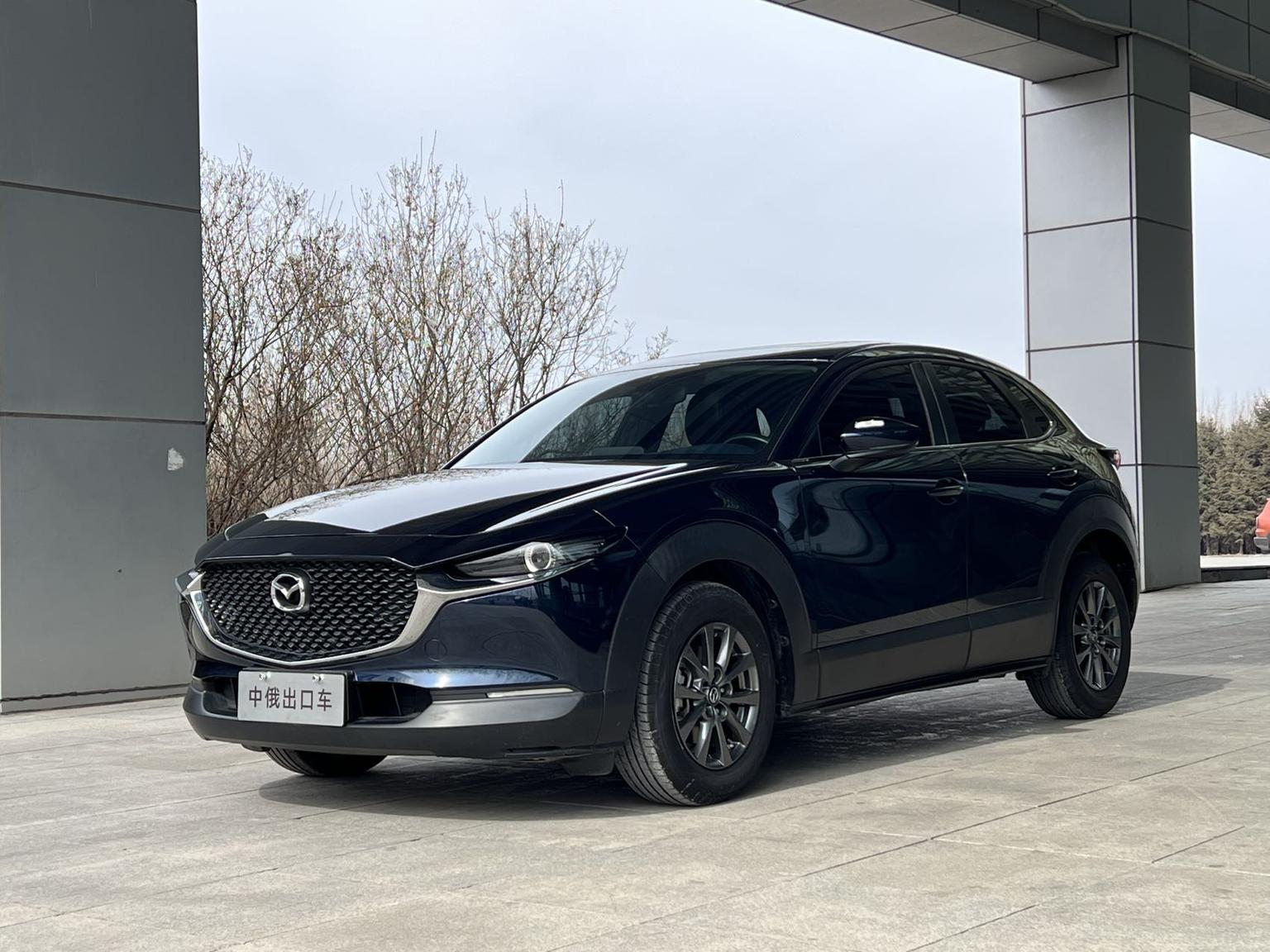Mazda CX-30 2.0L Auto Quality Joy 2022