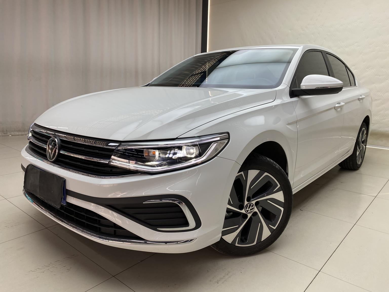 Volkswagen Bora 200TSI DSG Joy Pro Edition 2025