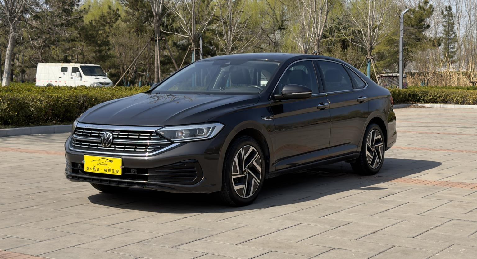 Volkswagen Sagitar 200TSI DSG Beyond Edition (1.2L) 2023
