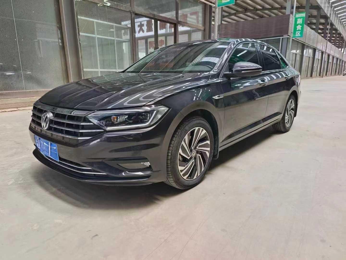 Volkswagen Sagitar 280TSI DSG Beyond (1.4L) 2022