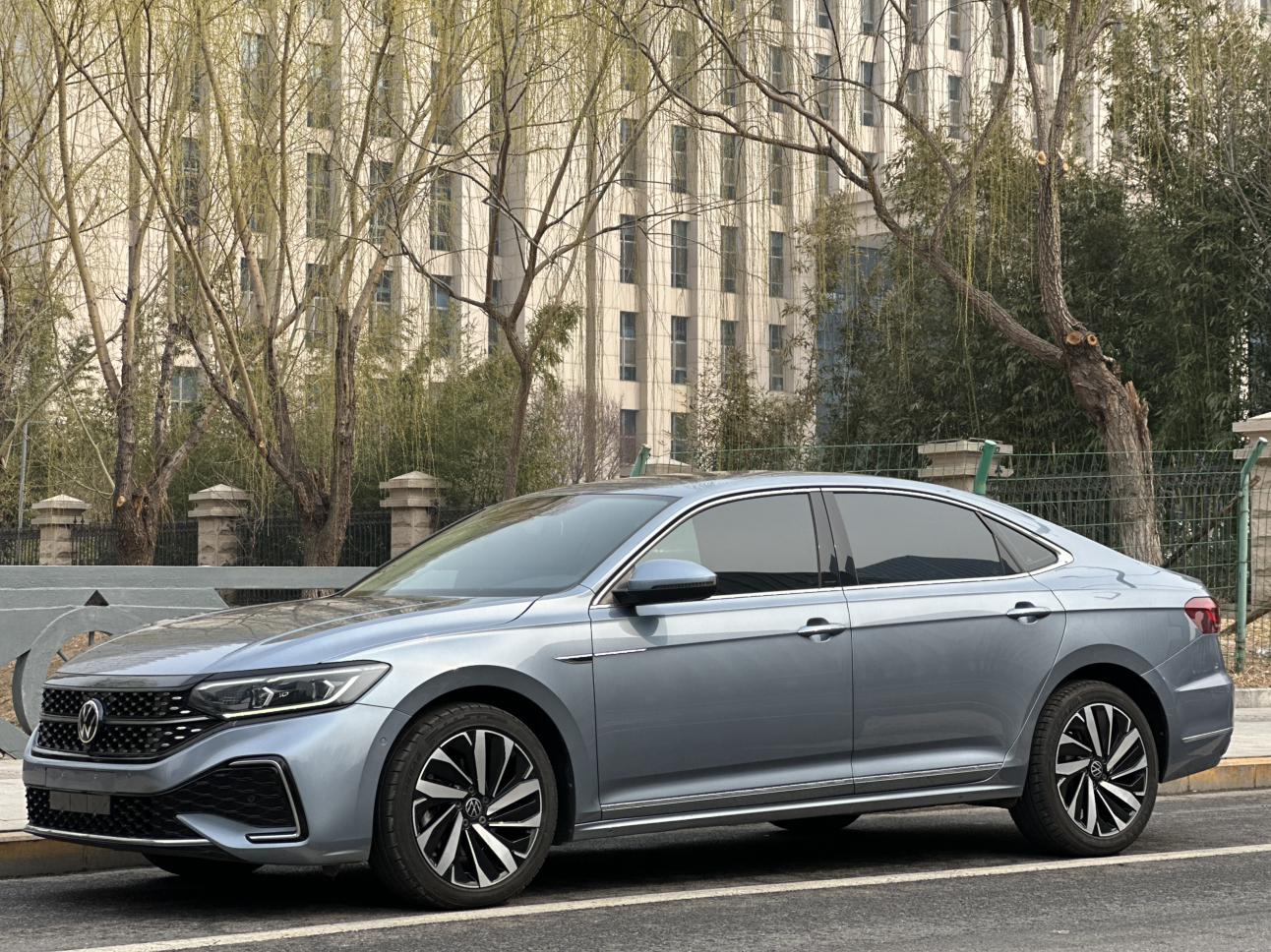 Volkswagen Passat 330TSI Stardust Prestige 2021