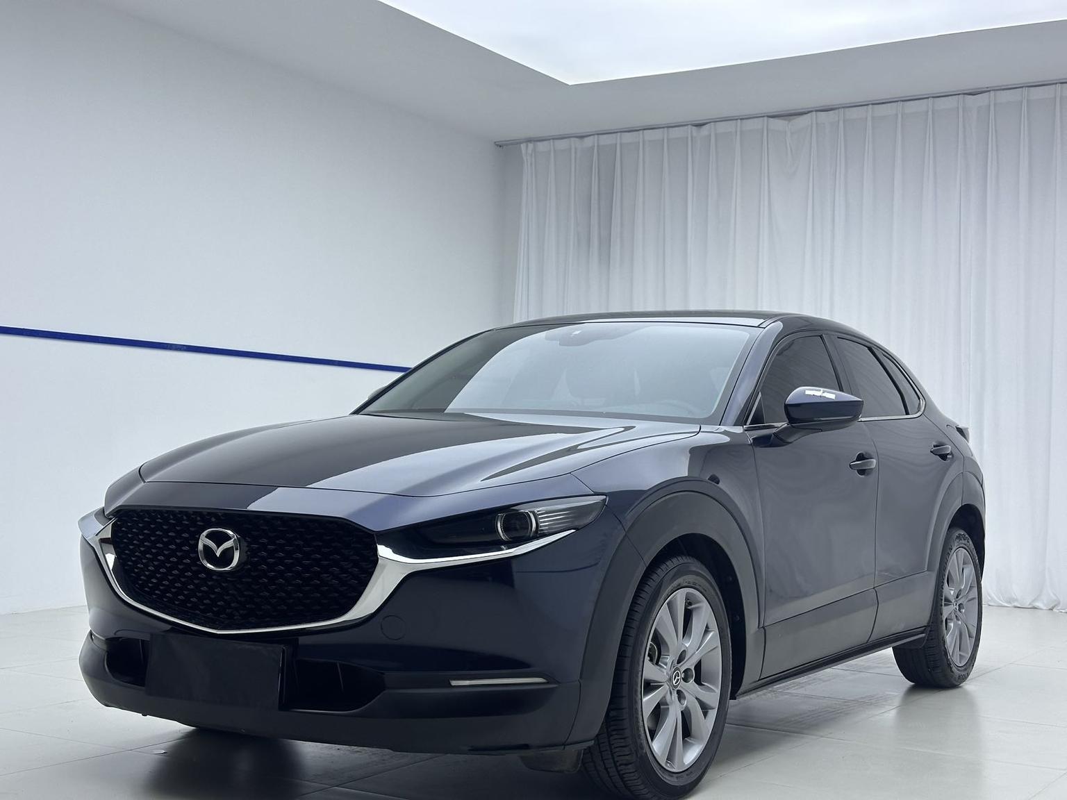 Mazda CX-30 2.0L Auto Elegance Joy 2022