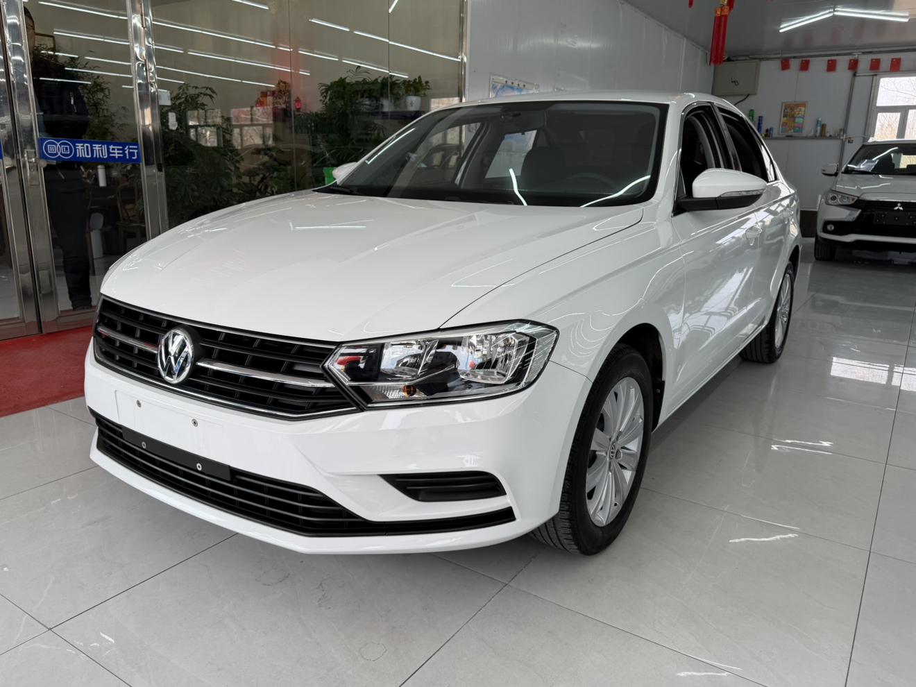 Volkswagen Bora Legend 1.5L Manual Fashion VI 2020