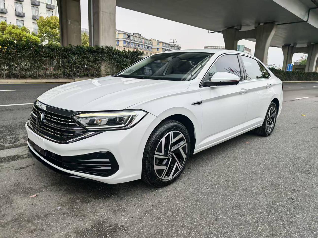 Volkswagen Sagitar 200TSI DSG Beyond Edition 2023