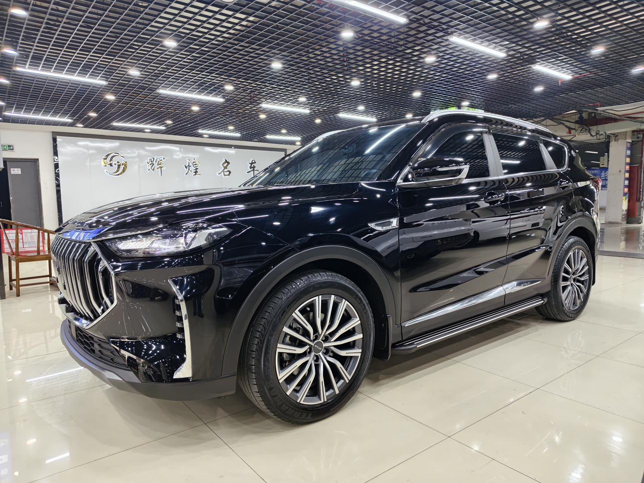 Jetour X70-Plus Champion 1.5T DCT Champion MAX 5-Seat (1.5L) 2025