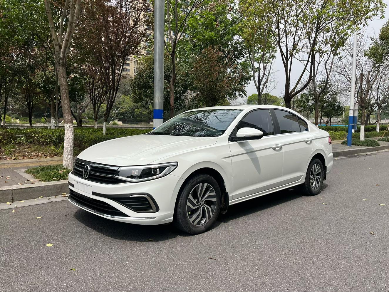 Volkswagen Bora 200TSI DSG Joy Edition 2025
