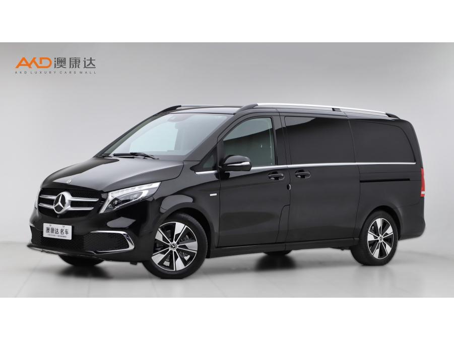 Mercedes V-260 Prestige (2L) 2021