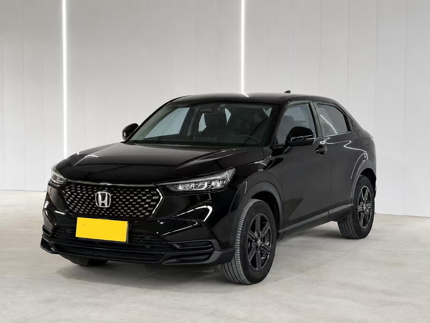 Honda XR-V Heat Trend (1.5L) 2024