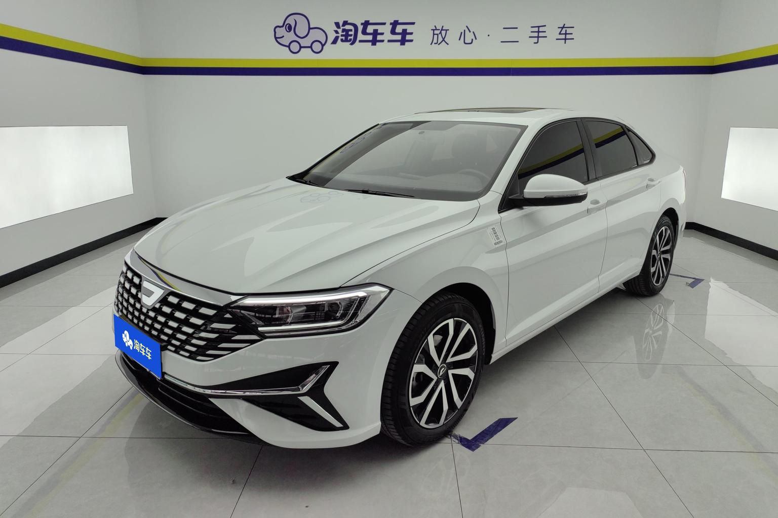 Jetta VA7 1.4T First Come First Served 2025