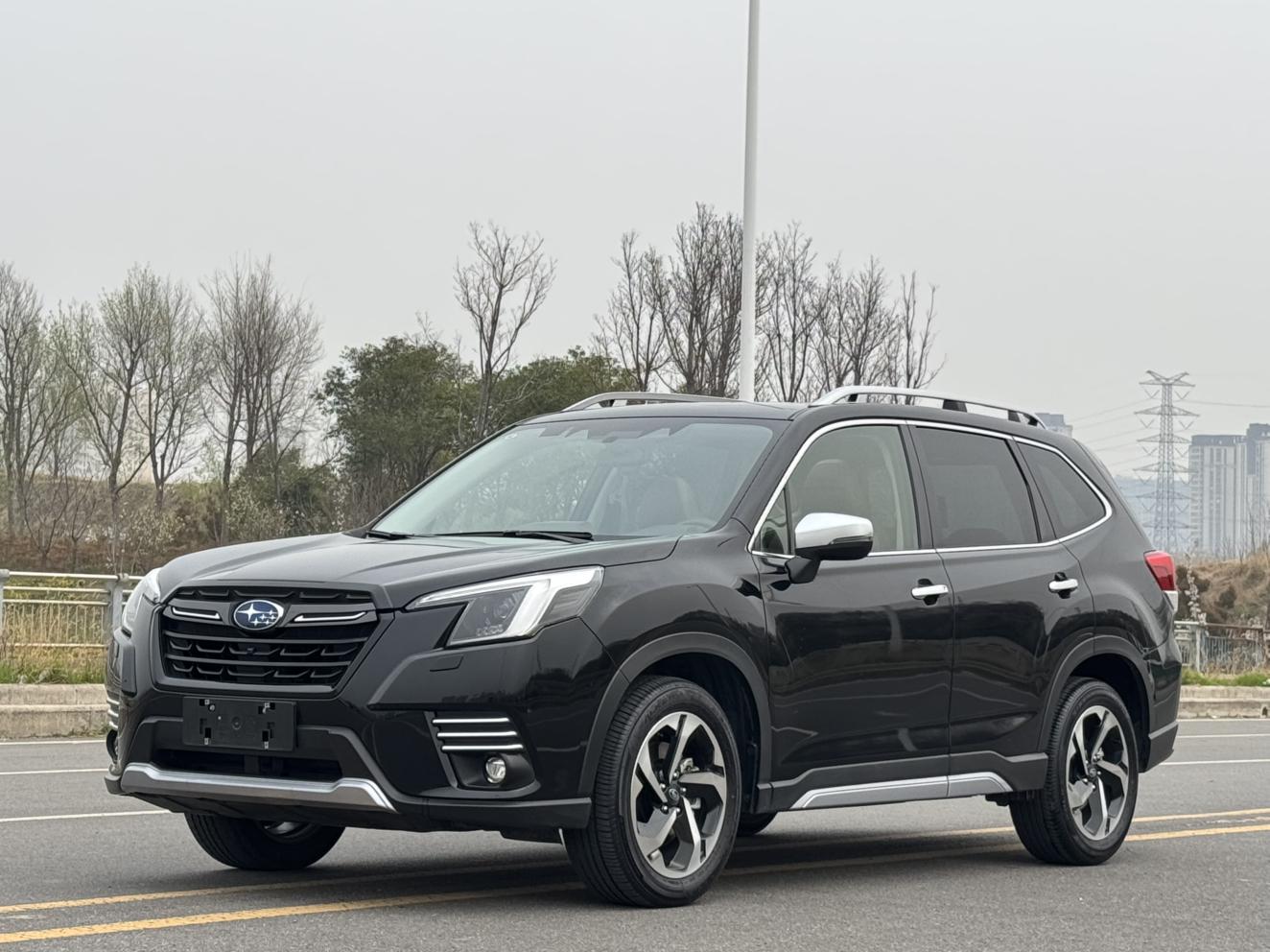 Subaru Forester AWD Flagship EyeSight 2023