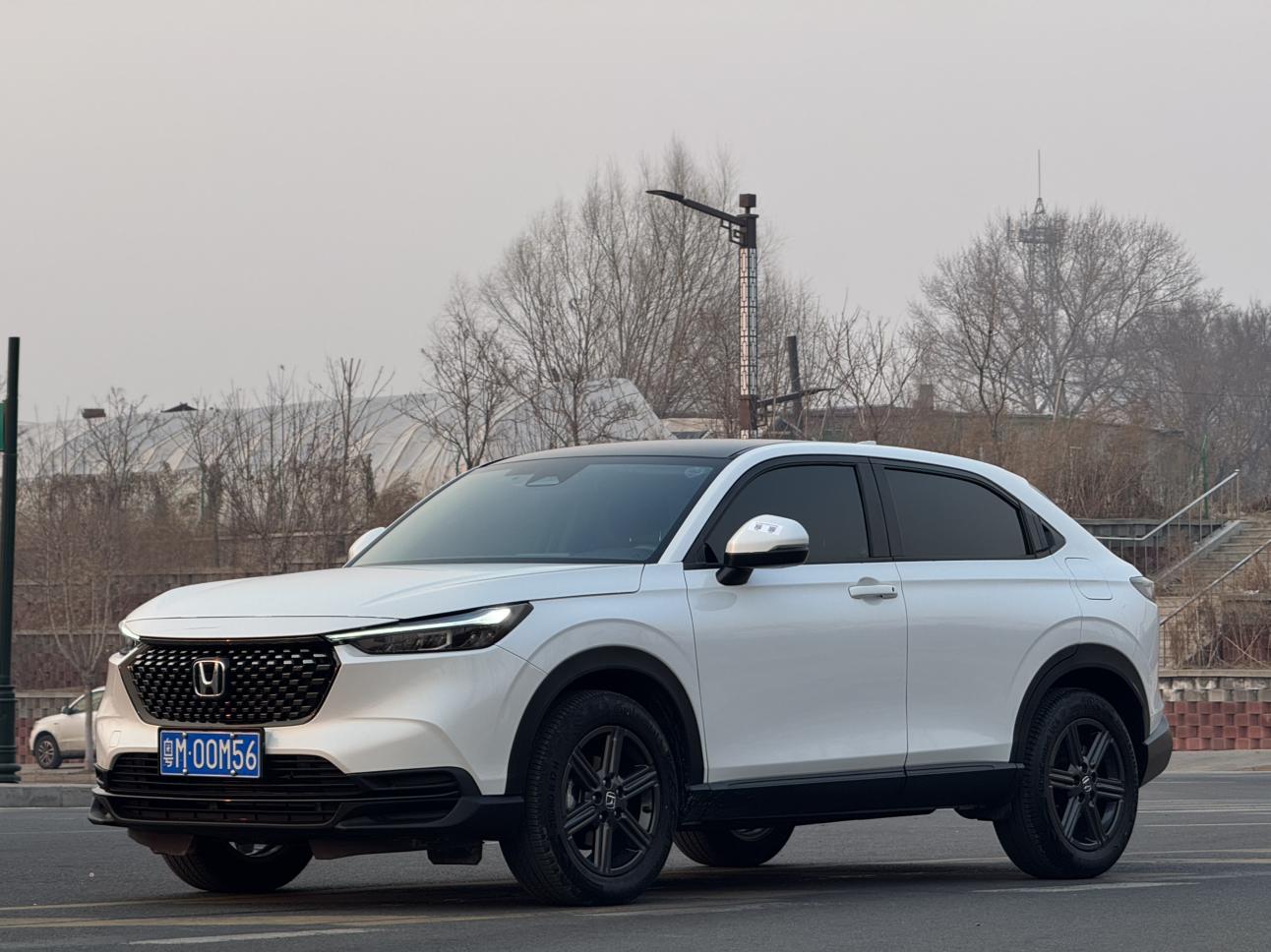 Honda XR-V Heat Trend (1.5L) 2023
