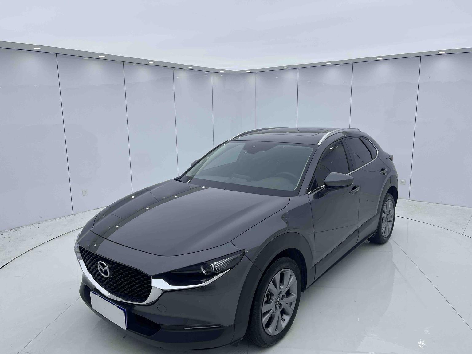Mazda CX-30 2.0L Auto Joy 2021