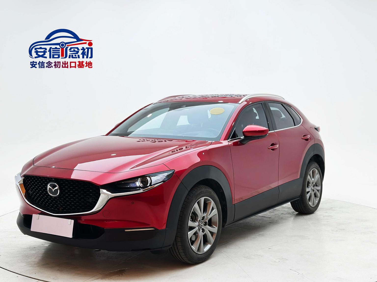 Mazda CX-30 2.0L Auto Premium Joy 2021