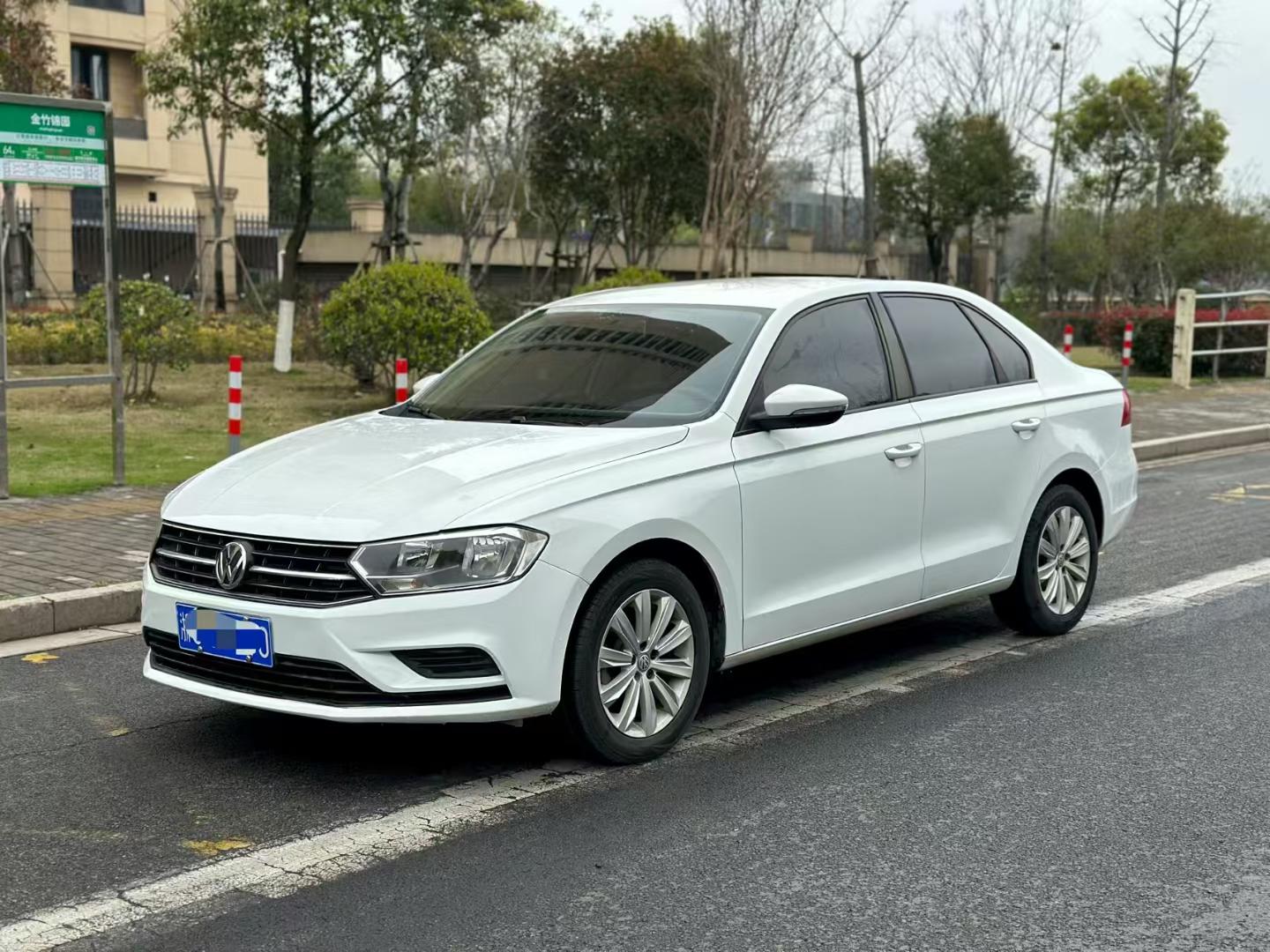 Volkswagen Bora Legend 1.5L Auto Fashion VI 2021
