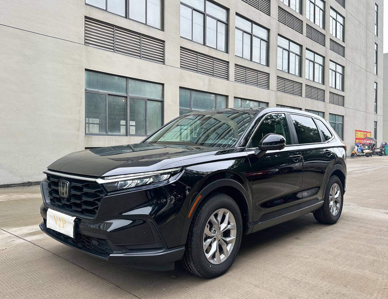 Honda CR-V Smart Leader 5-Seat (1.5L) 2024
