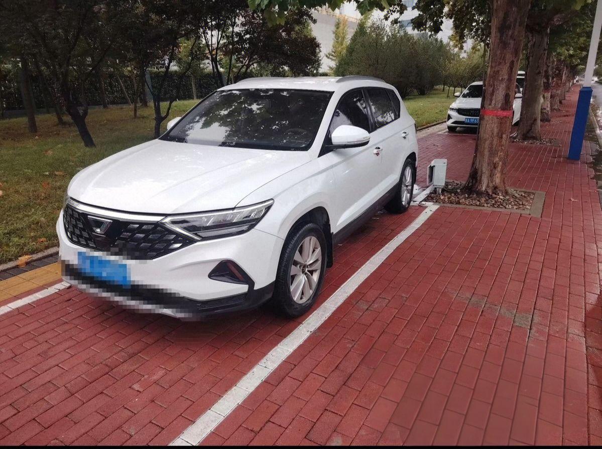Jetta VS5 280TSI Auto Progressive (1.4L) 2021