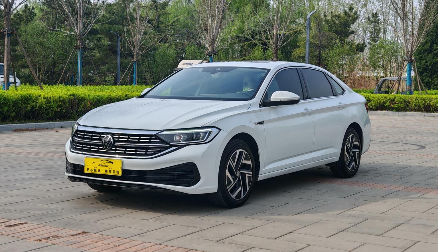 Volkswagen Sagitar 200TSI DSG Beyond Edition (1.2L) 2023