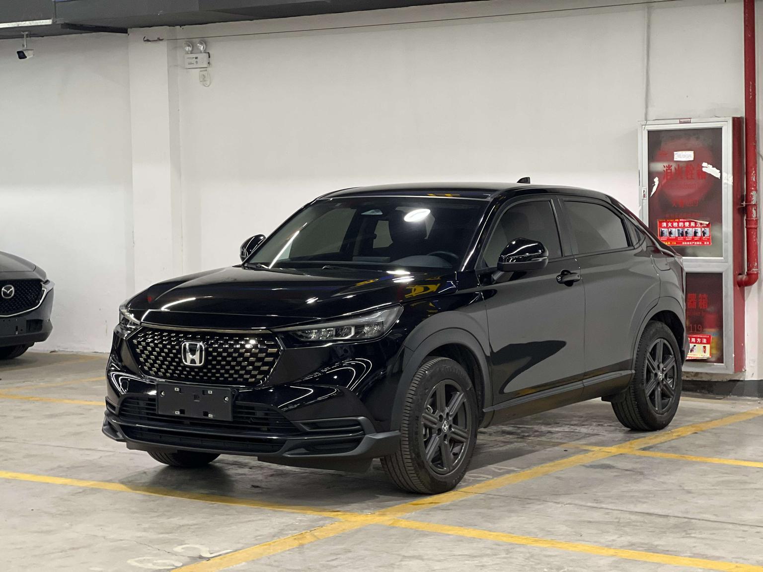 Honda XR-V Heat Trend (1.5L) 2023