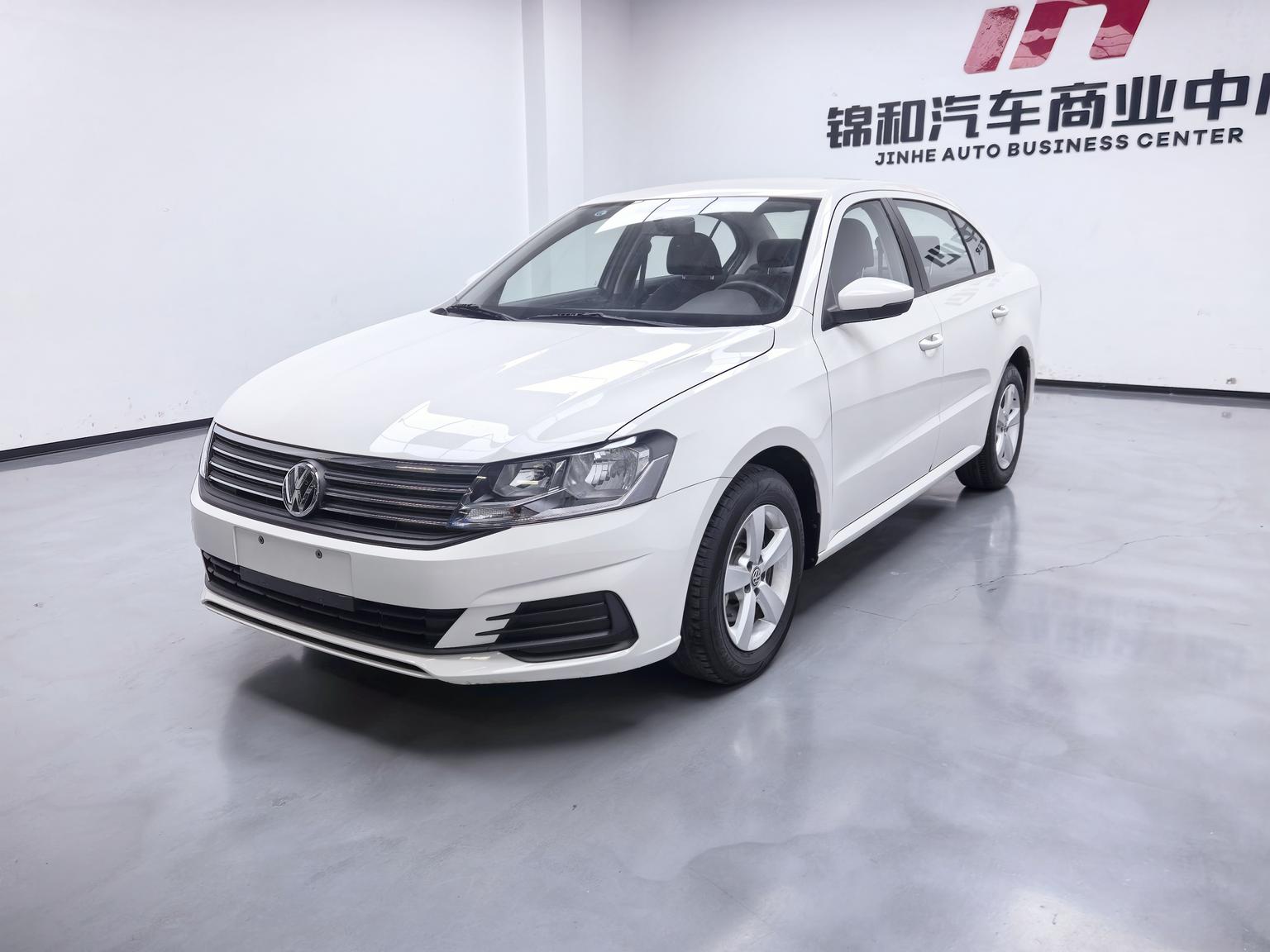 Volkswagen Lavida 1.5L Auto Fashion 2023
