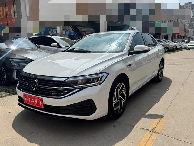 Volkswagen Sagitar 200TSI DSG Beyond Edition (1.2L) 2023