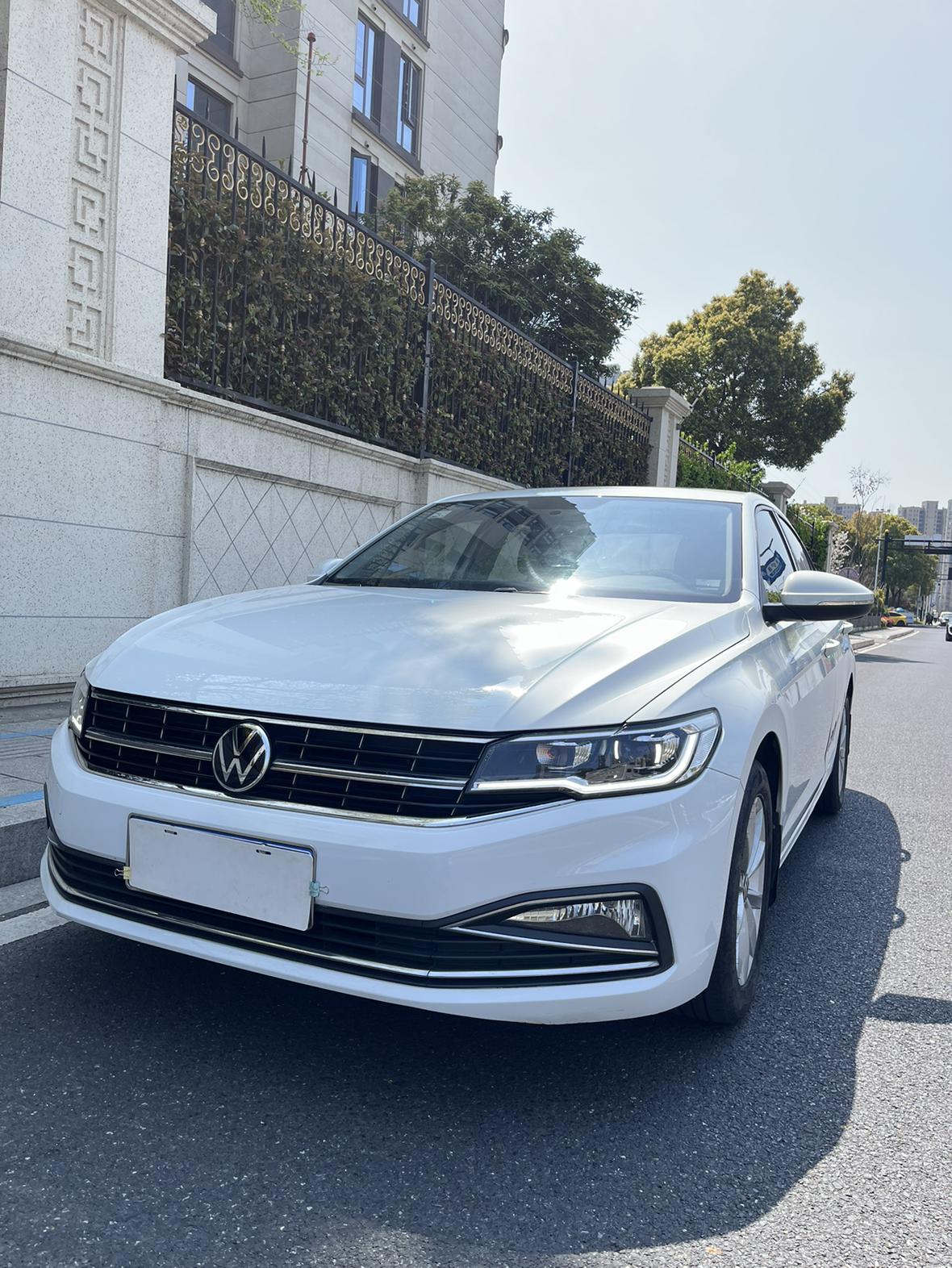 Volkswagen Bora 200TSI DSG Comfort Connect Edition 2021