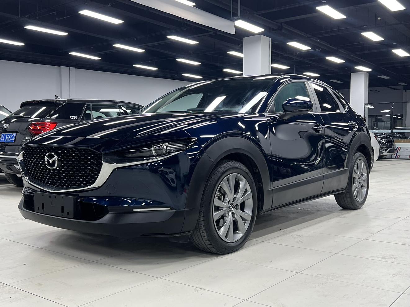 Mazda CX-30 2.0L Auto Elegance Joy 2022