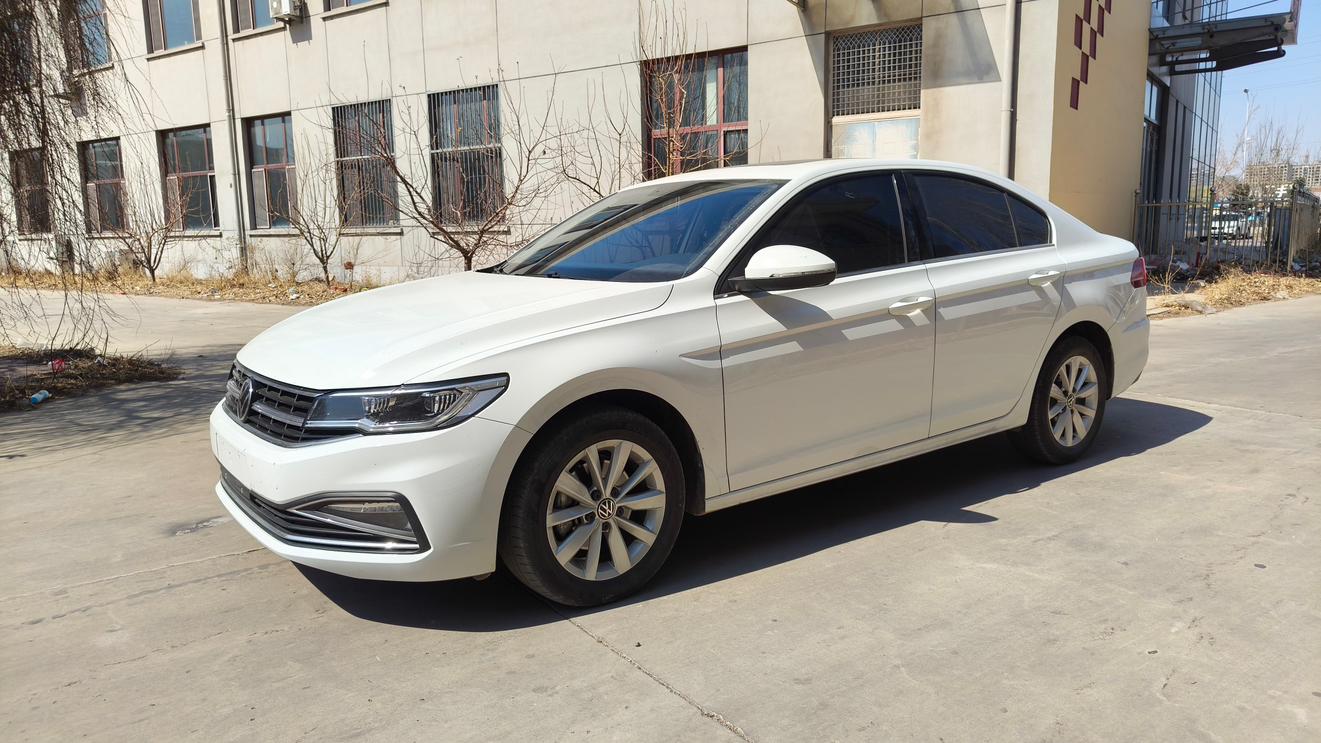 Volkswagen Bora 280TSI DSG Elite Connect 2022