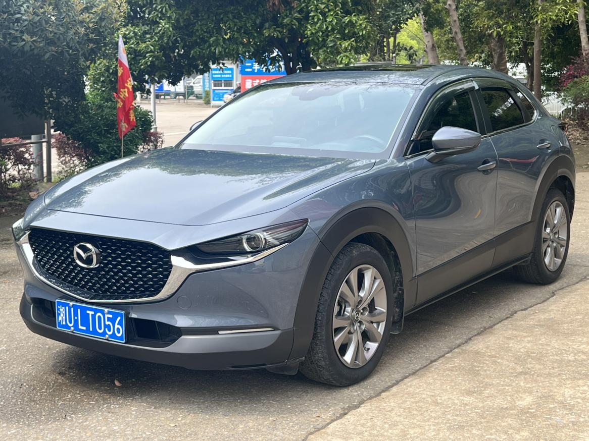Mazda CX-30 2.0L Auto Elegance Joy 2021