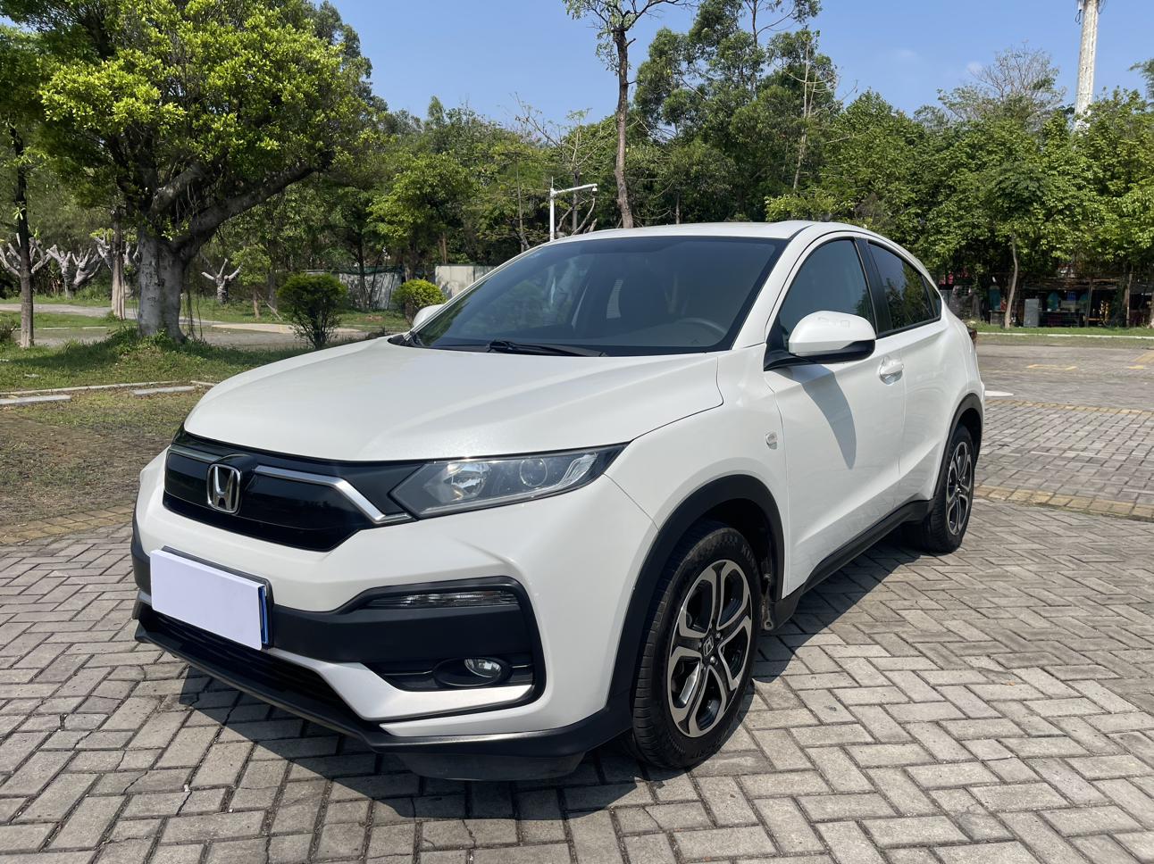 Honda XR-V Classic 2020