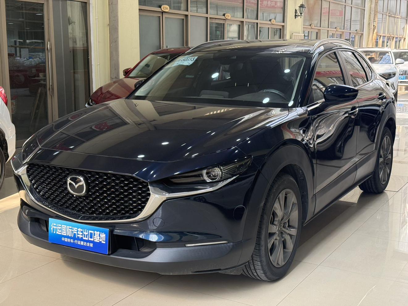 Mazda CX-30 2.0L Auto Shine Joy (2L) 2021