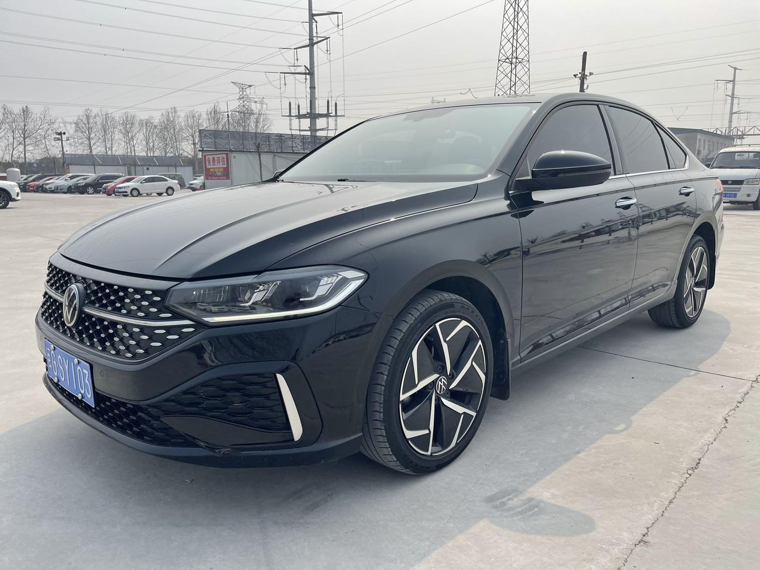 Volkswagen Lavida 300TSI DSG Starry Ease 2023