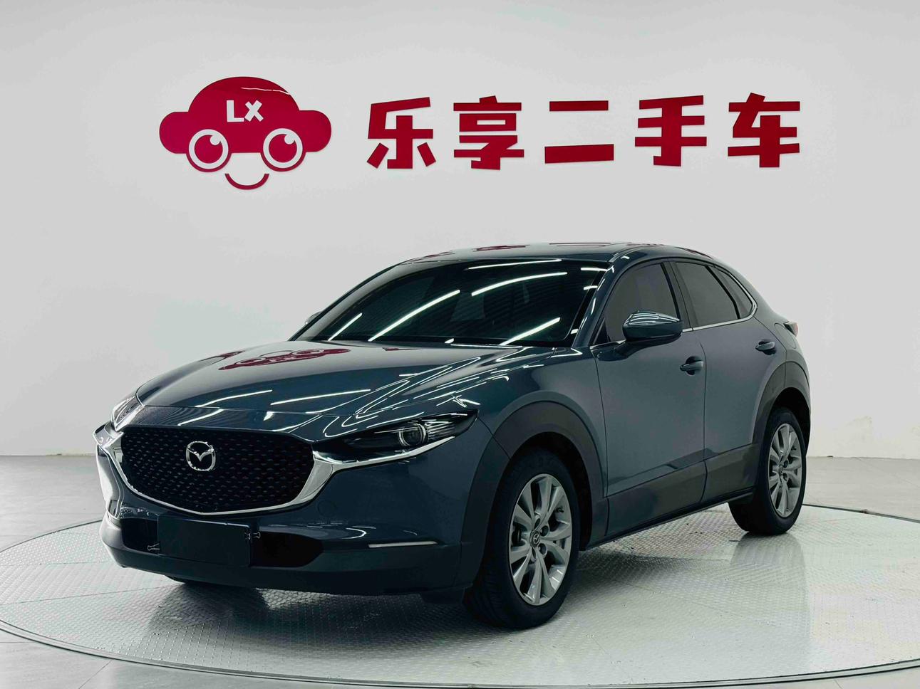 Mazda CX-30 2.0L Auto Elegance Joy 2020
