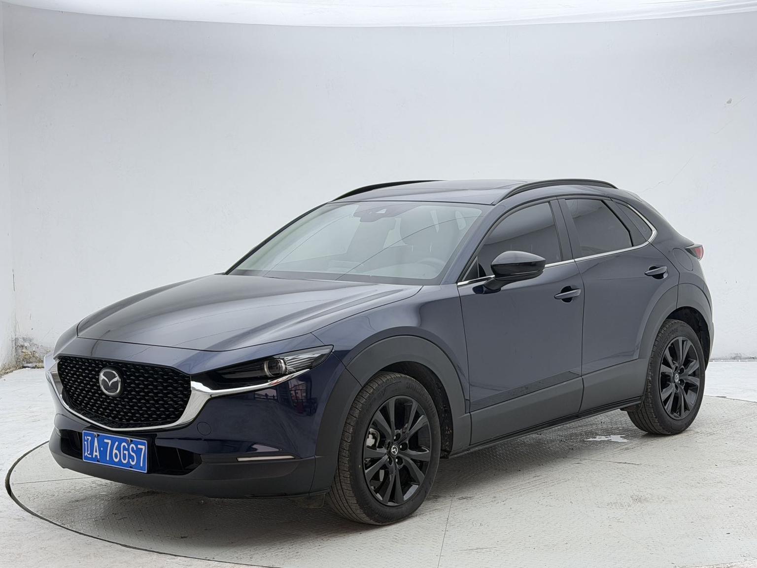 Mazda CX-30 2.0L Auto Joy (2L) 2022