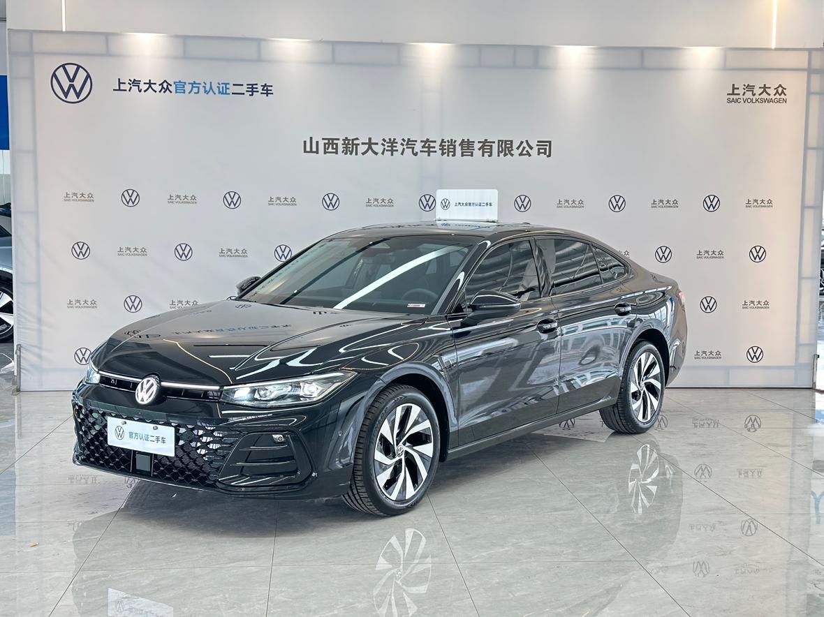 Volkswagen Passat 380TSI Starlight Dragon Fortune 2025