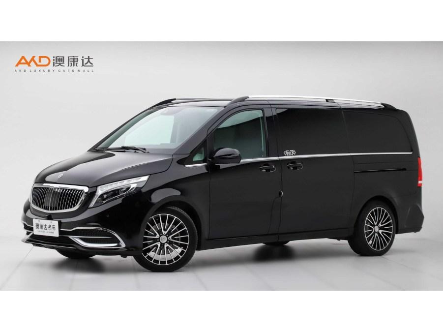 Mercedes V-260 Prestige (2L) 2022
