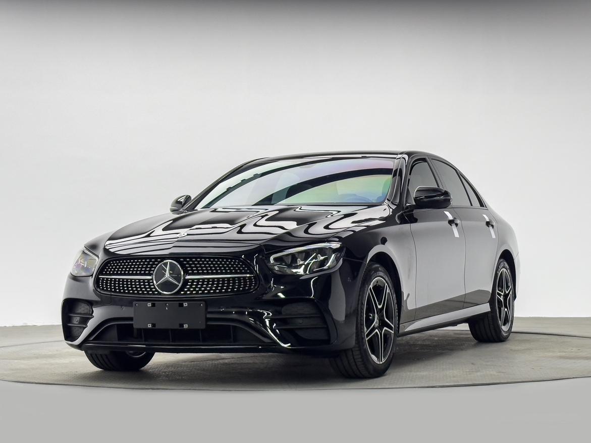 Mercedes Class-E Fashion Sport (2L) 2023