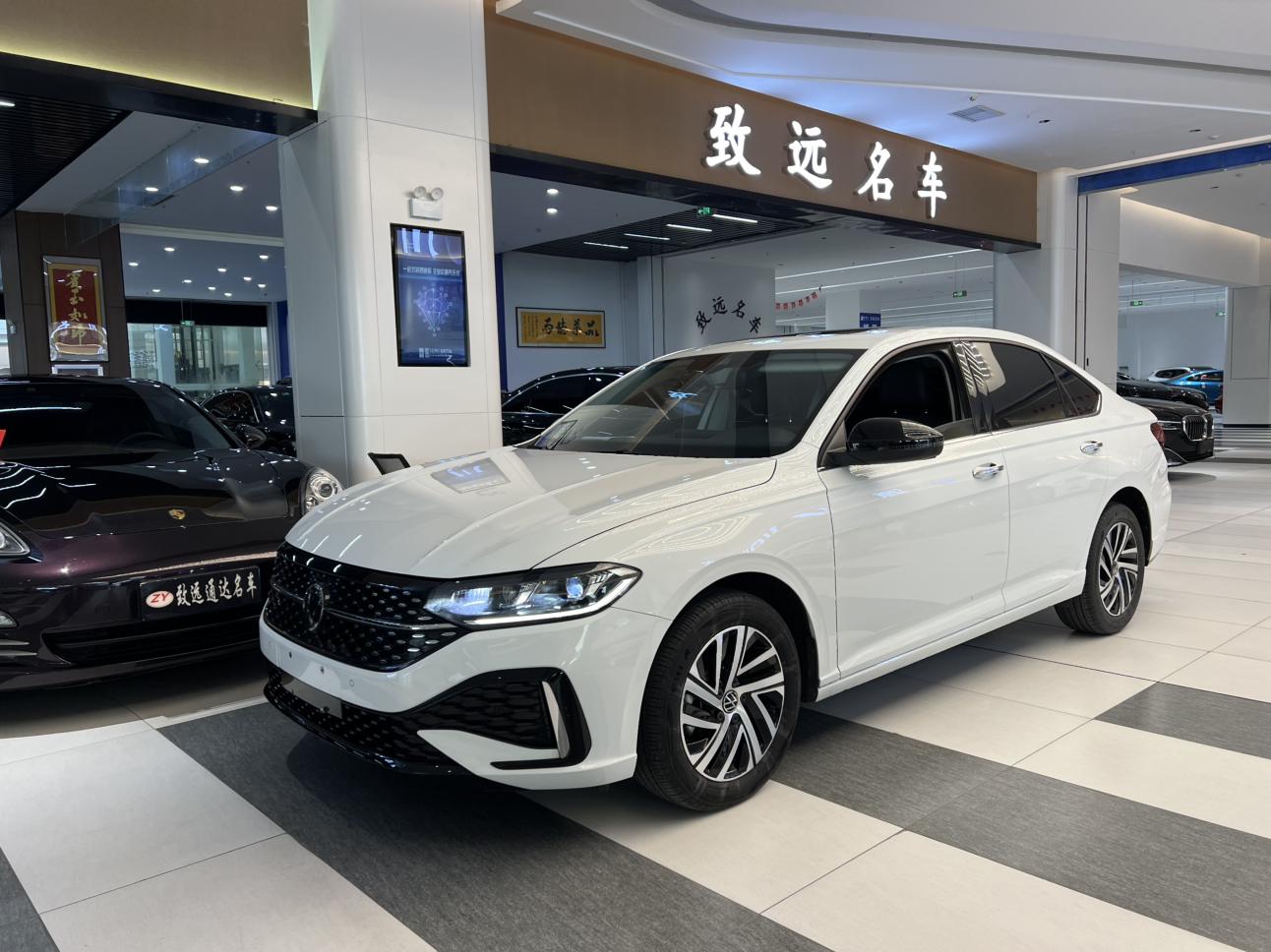 Volkswagen Lavida 300TSI DSG Starry Ease 2024