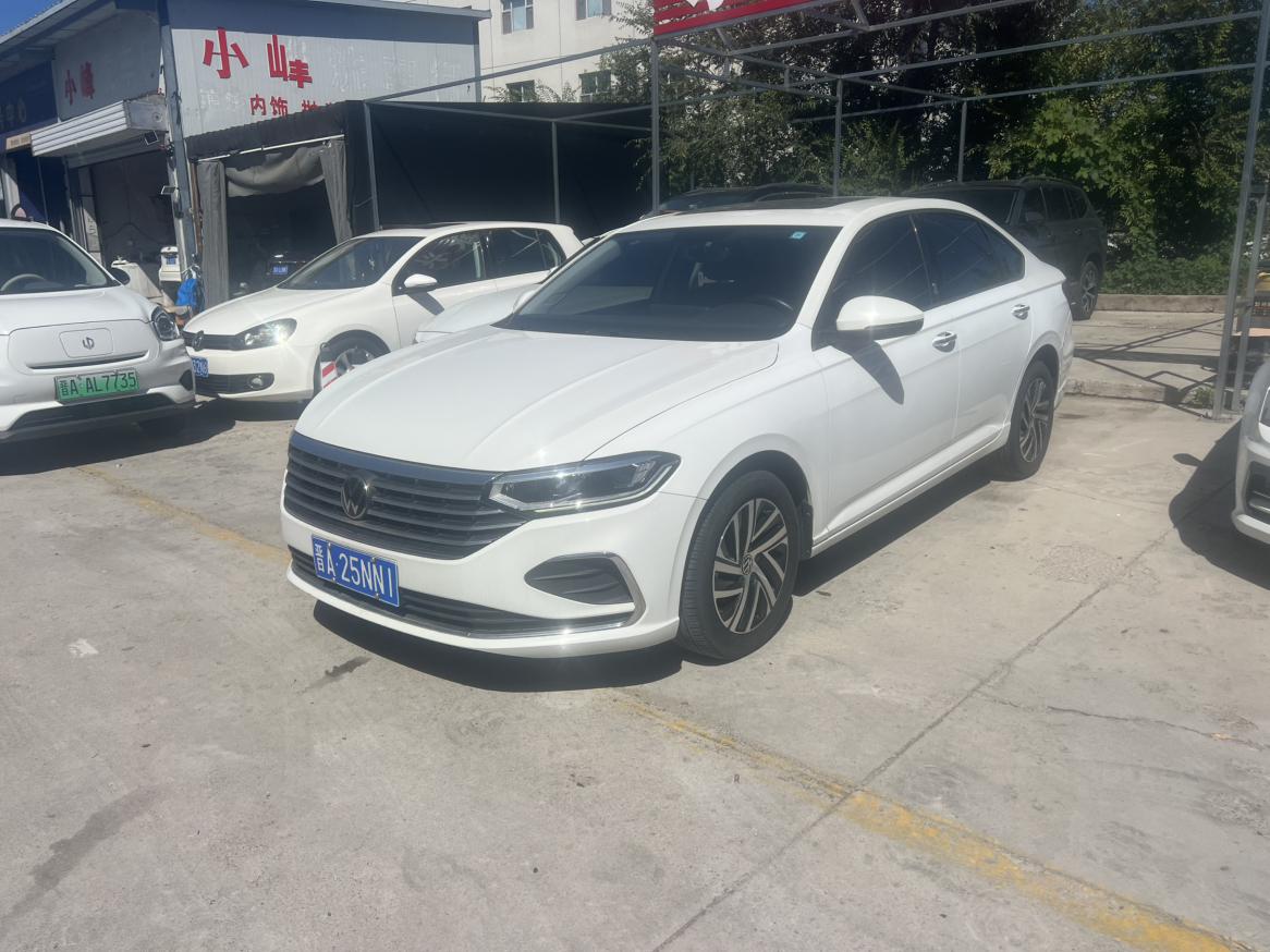 Volkswagen Lavida Facelift 1.5L Auto 5 Million 2023